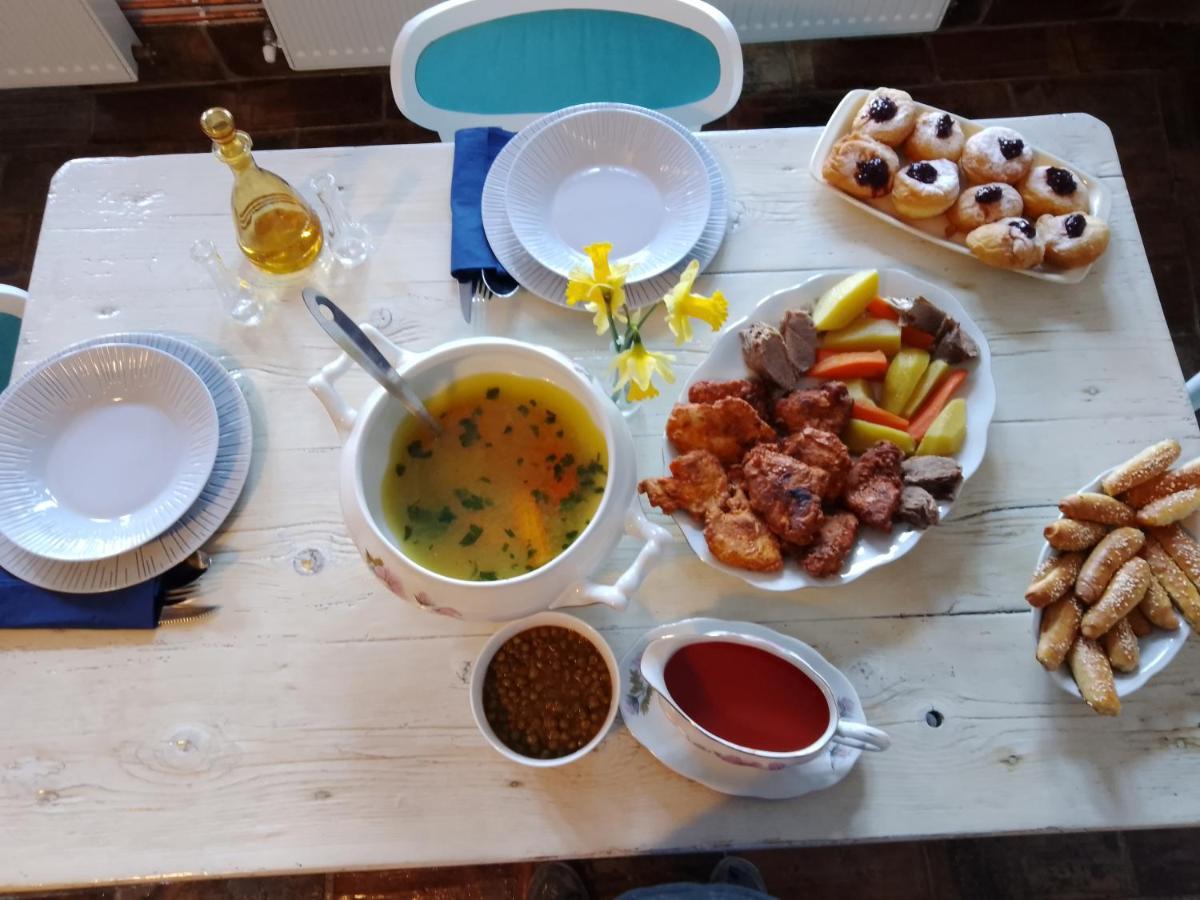 Matejev Konak Susara Eksteriør billede